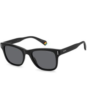 Polaroid Pld 6206/S 807(M9) - Black