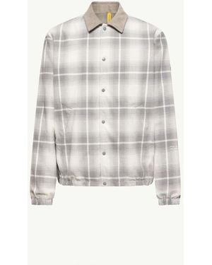 Moncler Genius Ryuha Jacket - White