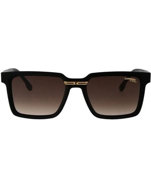 Carrera Mtt Eco Polyamide Sunglasses - Brown