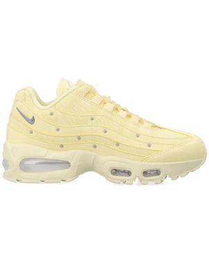 Nike Air Max 95 Big Bubble - Natural