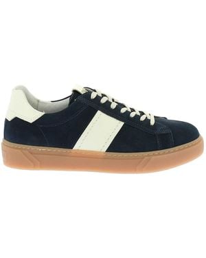 Nero Giardini Trainer - Blue