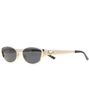 Gucci Hailey Sunglasses - Black