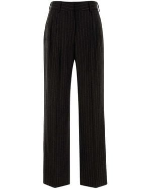 BLAZE Pantaloni - Black