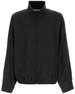 Our Legacy Casino Jacket - Black