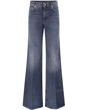Max Mara Spdmeandro - Blue