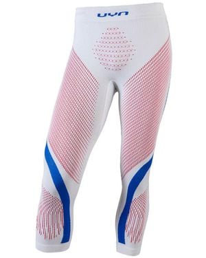 Uyn Natyon Pants Medium - Pink