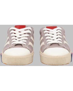 Pro Keds Royal Orbit Low Sneakers - Metallic