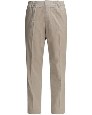 NN07 "Billie" Pants - Gray