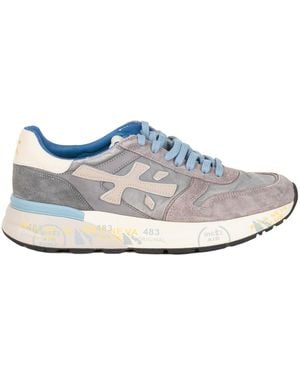 Premiata Sneakers Mick 7247 - White
