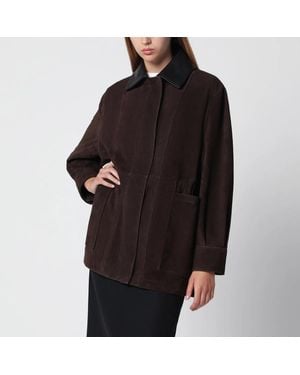 Nour Hammour Grange Jacket - Black