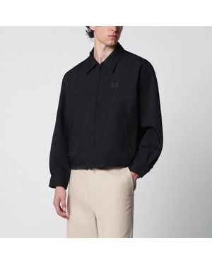 Needles Twill Sport Jacket - Black