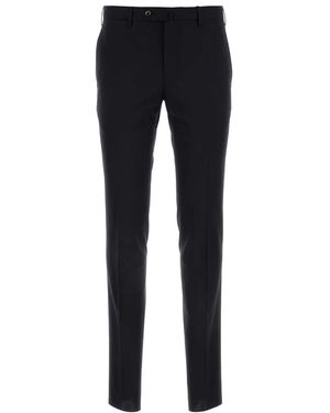 PT Torino Pantalone S-Slim_F.F - Blue