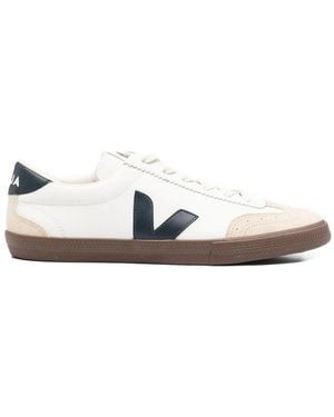 Veja Vollet O.T. Trainers - White