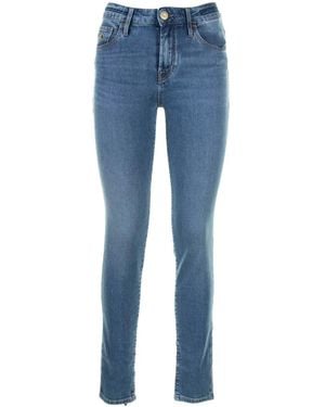Jacob Cohen Jeans - Blue