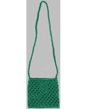 Mi.mi.sol. Bag - Green