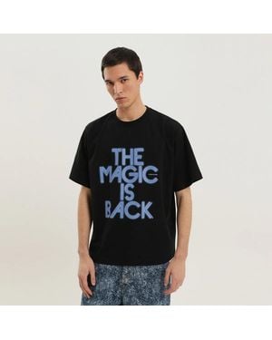 1989 STUDIO Magic T-Shirt - Black