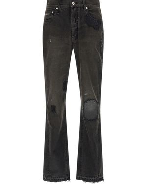 GALLERY DEPT. 'La Og Flare' Jeans - Grey