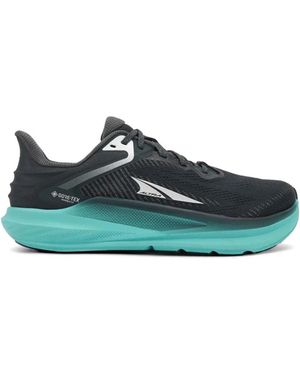 Altra Mesh Trainers - Green