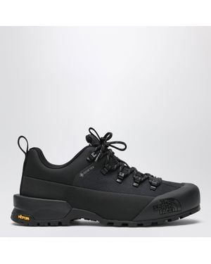 The North Face Glenclyffe Low Goretex Shoes - Black
