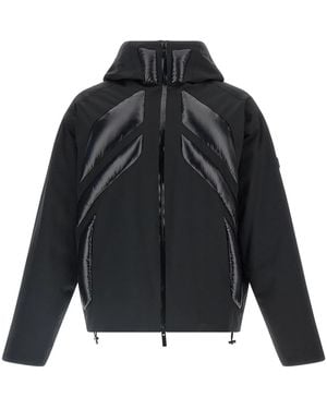 Moncler Genius Moncler X A$Ap Rocky 'Jumquat' Down Jacket - Black