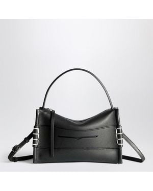 JW Anderson Small Loafer Bag - Black