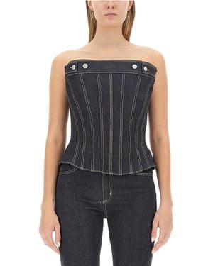 McQueen Top - Black