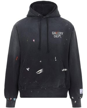 GALLERY DEPT. Sweatshirt - Blue
