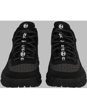 Timberland Sneaker "Greenstride Motion 6" - Black