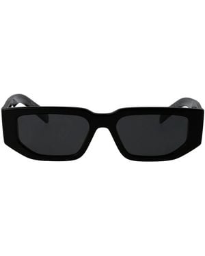 Prada Sunglasses 0Pr 09Zs 1Ab5S0/18/140 - Black