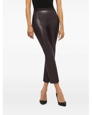 Wolford Jenna Trousers - Black