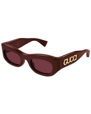 Gucci Gg1809S 004 - Brown