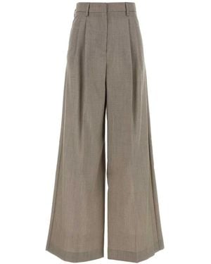 Weekend Pantalone Ovvio - Brown