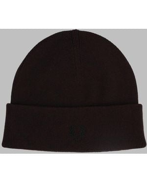 Fred Perry Fred Perry - Black