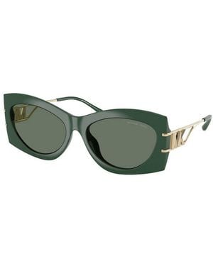 Michael Kors Navarra Mk2235U 40063H - Green