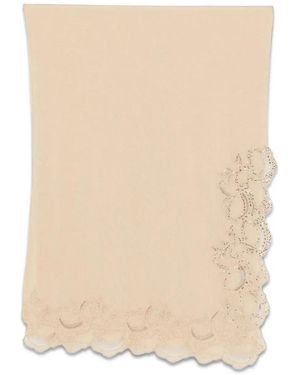 Ermanno Scervino Pañuelo - Natural