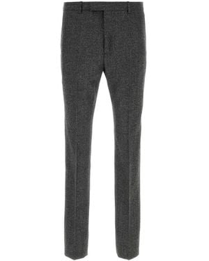 Gucci Trouser - Black