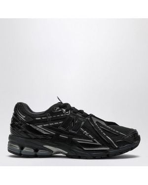 New Balance Sneaker 1906A - Black