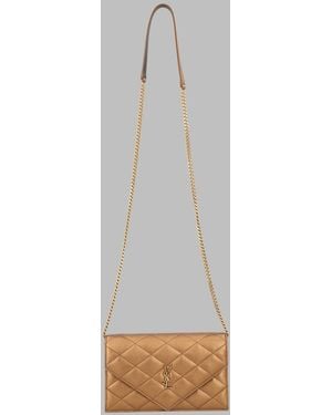 Saint Laurent Saint Laurent - Brown