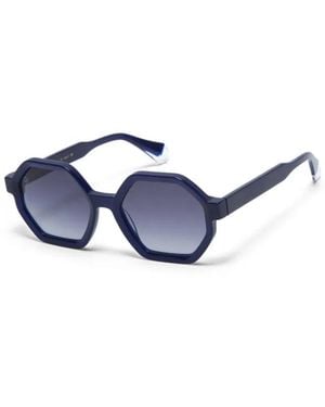 Gigi Studios Shirley 6455/3 - Blue