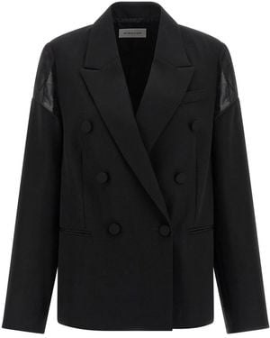 ARMARIUM 'Sveva' Blazer - Black