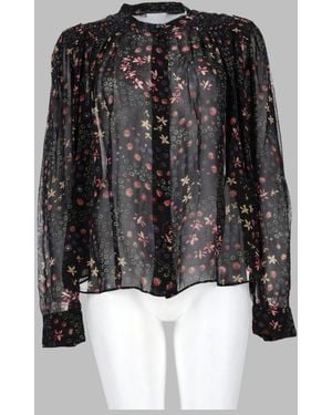Isabel Marant Marant Étoile - Black