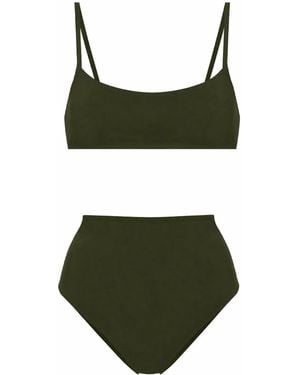 Lido Costume Bikini Undici - Green