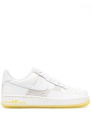 Nike Air Force 1 '07 Low Sneakers - White