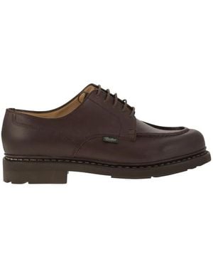 Paraboot Chambord - Brown