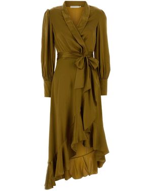 Green Zimmermann Dresses for Women | Lyst - Page 2 Green Zimmermann Dresses for Women | Lyst - Page 2