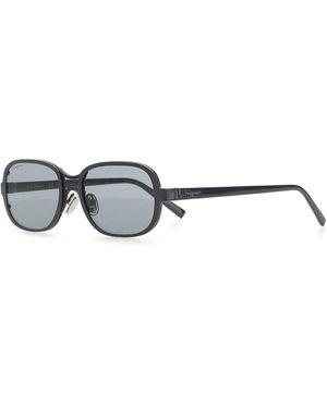 Ferragamo Occhiali Da Sole - Grey