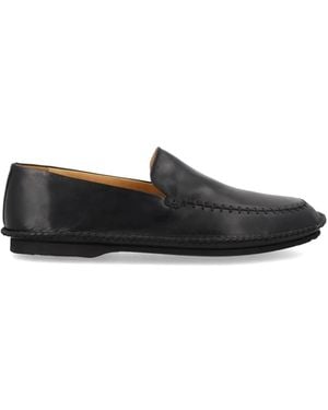 Premiata Mocassino "Land" - Black