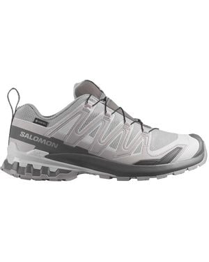 Salomon Xa Pro 3D V9 Gtx - Grey