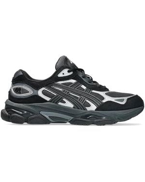 Asics Trainers Gel-Nyc 2.0 - Black