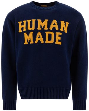 Human Made Knitwear for Men | Online Sale up to 60% off | Lyst Human Made Knitwear for Men | Online Sale up to 60% off | Lyst